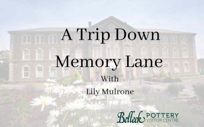A Trip Down Memory Lane With Lily Mulrone
